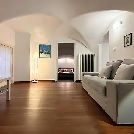 Appartamento Palazzo Lomellini Historic Retreat By M3trocubo Genova
